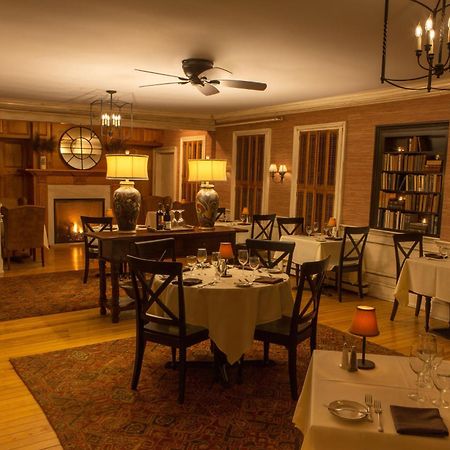 The Dorset Inn Eksteriør bilde