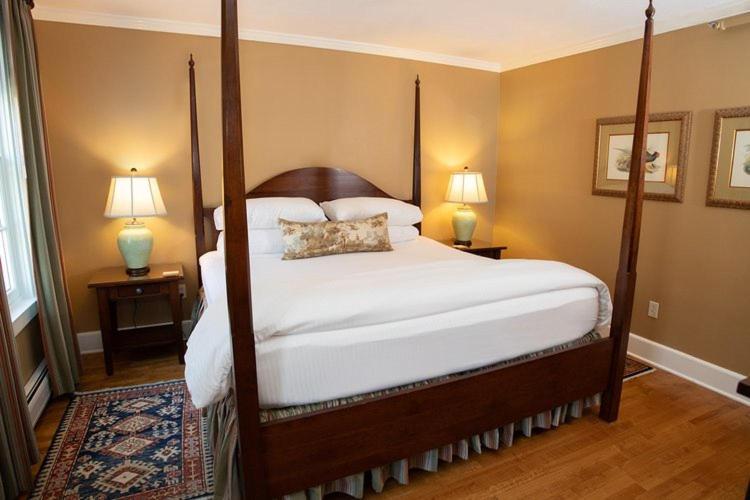 The Dorset Inn Eksteriør bilde