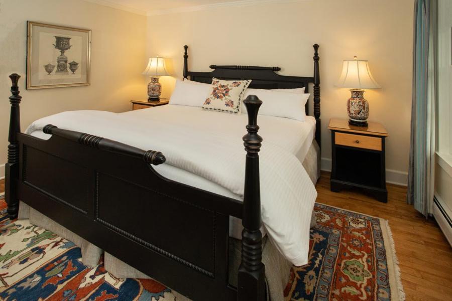 The Dorset Inn Eksteriør bilde